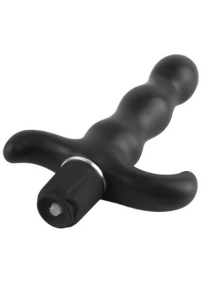 9-function prostate vibe